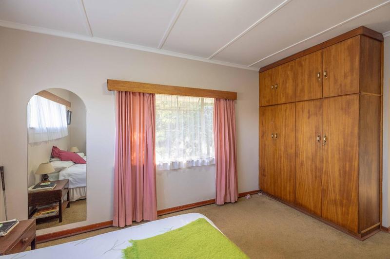 4 Bedroom Property for Sale in Oatlands North Eastern Cape
